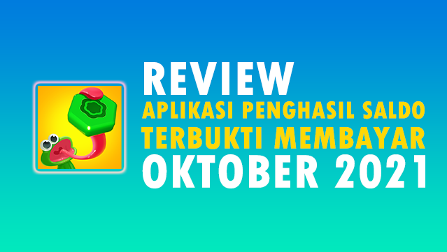 Review Aplikasi Game Penghasil Saldo DANA Dan OVO Terbukti Membayar