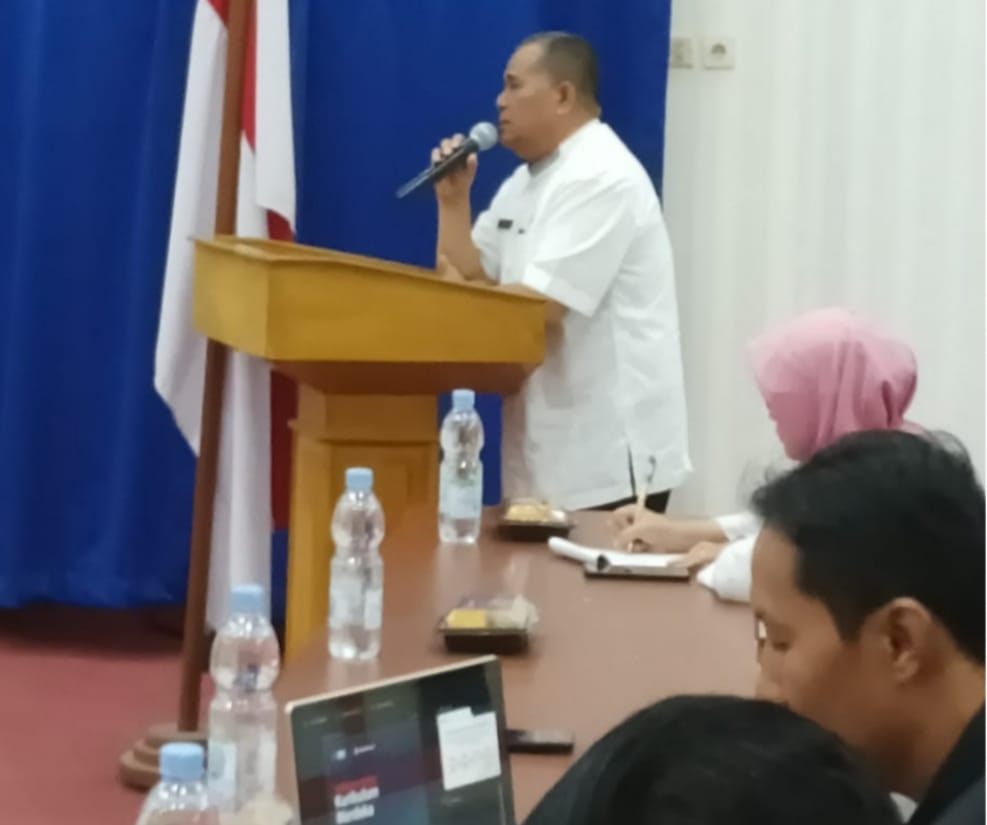 Penguatan Implementasi Kurikulum Merdeka Disdik Kolaborasi Dengan