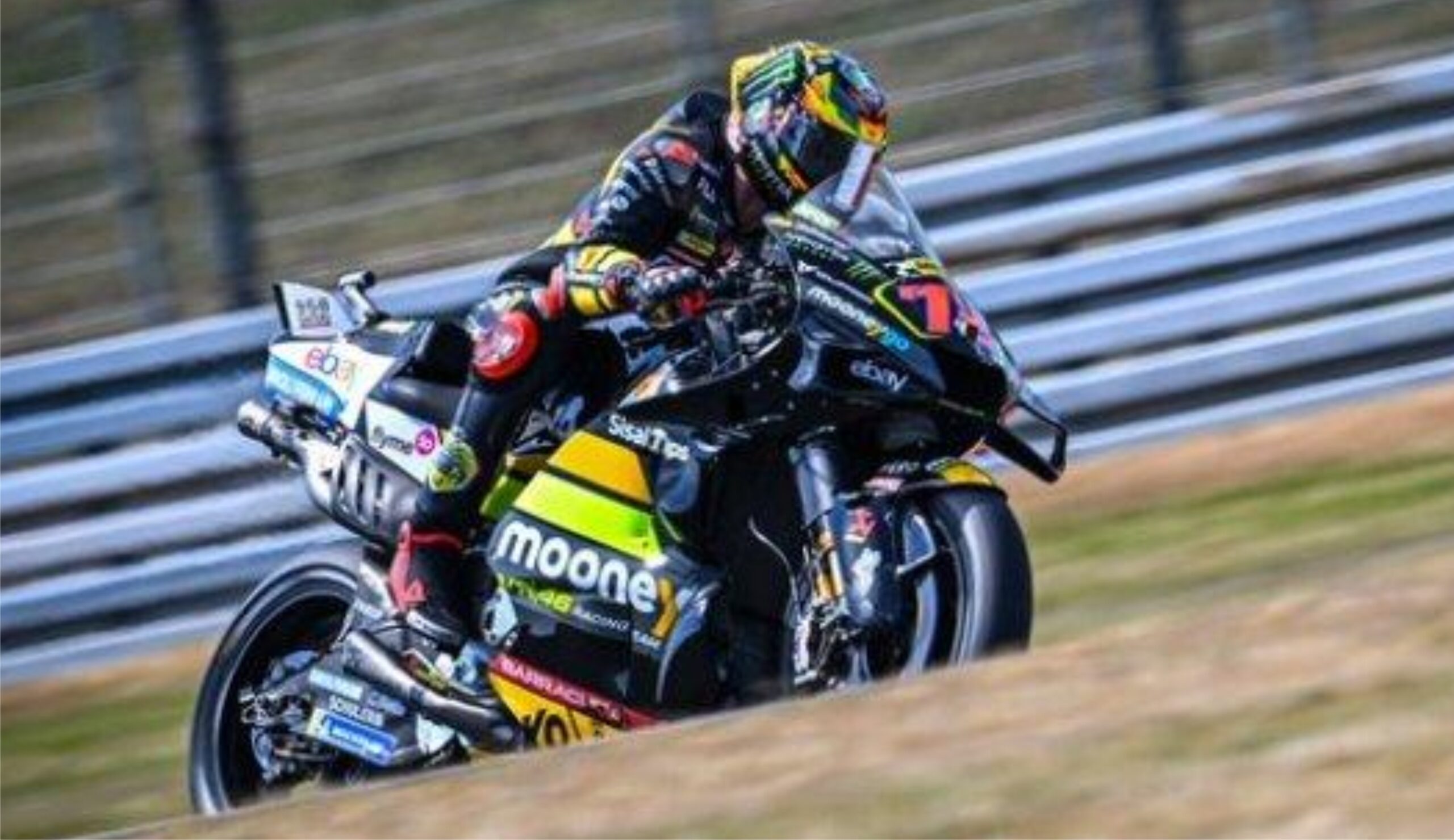 Jadwal Motogp Belanda Di Sirkuit Assen Semangat News