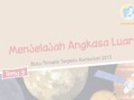 LENGKAP Kunci Jawaban Tema 9 Kelas 6 Menjelajah Angkasa Luar, Subtema 1, 2, 3 dan 4