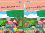 Soal dan Jawaban PAT UAS UKK Kelas 5 SD/MI Tema 8 Lingkungan Sahabat Kita, Semester Genap 2021