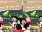 Soal dan Kunci Jawaban PAT UAS UKK Kelas 4 SD Tema 9 Kayanya Negeriku, Semester 2