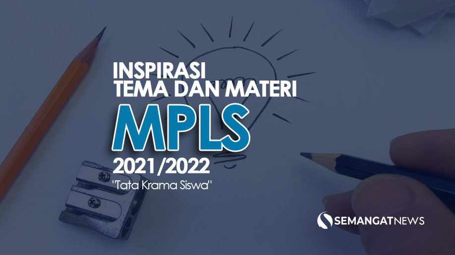 Materi MPLS SD, SMP, SMA, SMK 2021/2022: "Tata Krama Siswa" | Laman 2 ...