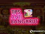 Tip dan trik Higgs Domino