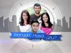 Komedi Tetangga Masa Gitu NET TV