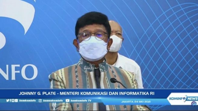 Realisasi Anggaran PEN 2021 Mencapai Rp 320,36 Triliun