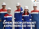 KLIK Link Recruitment.pertamina.com, Lamar Lowongan Kerja Pertamina 2021, Ini Cara dan Syaratnya