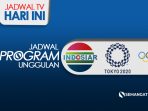 Jadwal Indosiar Hari ini