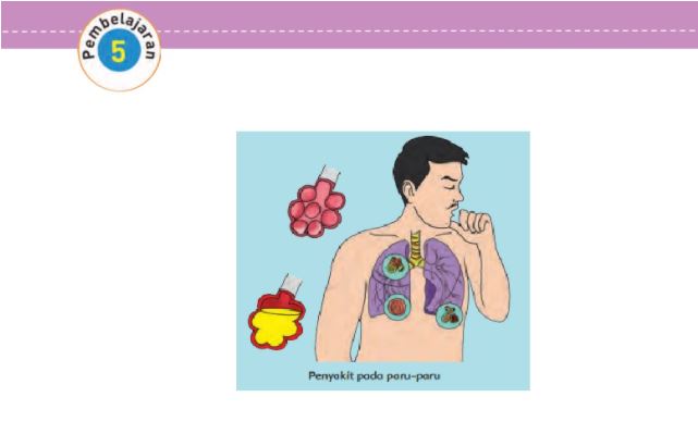 Kunci Jawaban Buku Tema 2 Kelas 5 SD Halaman 81 82 83, Pembelajaran 5 Subtema 2
