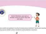 Kunci Jawaban Tema 2 Kelas 4 SD Halaman 11 12 13 14 15 17 18, Pembelajaran 2 Subtema 1