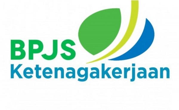 Logo BPJS Ketenagakerjaan. (Foto: Dok. Istimewa)