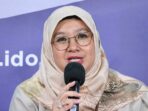 Juru Bicara Vaksinasi COVID-19 Kementerian Kesehatan dr. Siti Nadia Tarmizi, M.Epid.