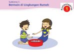 Kunci Jawaban Tema 2 Kelas 2 SD Halaman 3 6 7 8 9 10, Subtema 1 Bermain di Lingkungan Rumah: Pembelajaran 1