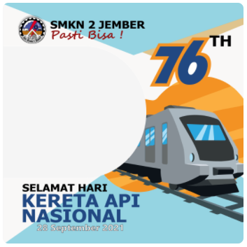 Hari Kereta Api Nasional