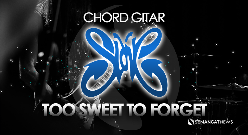 Chord Too Sweet to Forget - Slank