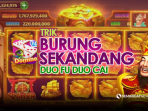 Trik dan Room DuoFu DuoCai Higgs Domino Hari Ini Oktober 2021