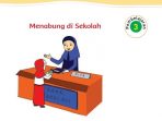 Kunci Jawaban Tema 3 Kelas 2 Halaman 58 59 60 61 62 63, Subtema 2: Tugasku Sehari-hari di Sekolah, Pembelajaran 3