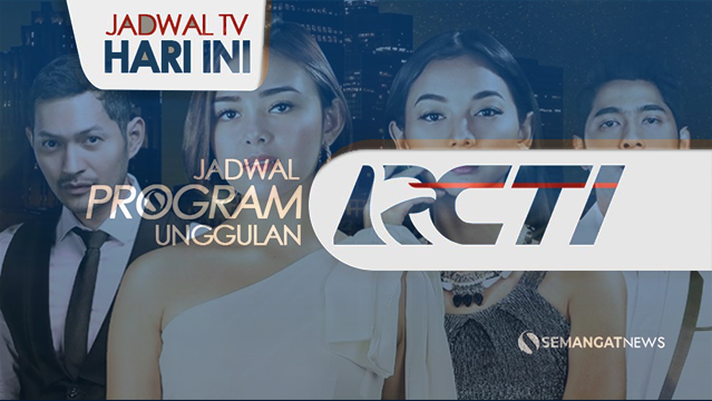 Saksikan Sinetron Ikatan Cinta Dan Dunia Terbalik: Jadwal Acara TV RCTI ...