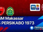 PSM vs PERSIKABO