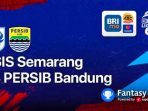 PSIS vs PERSIB