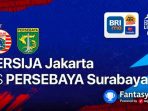 PERSIJA vs PERSEBAYA