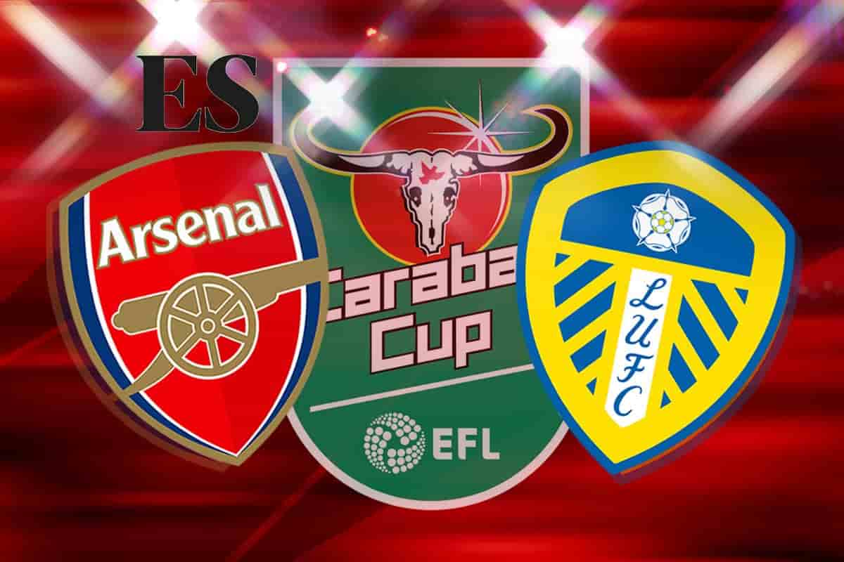 Arsenal vs Leeds United