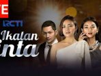 Ikatan Cinta