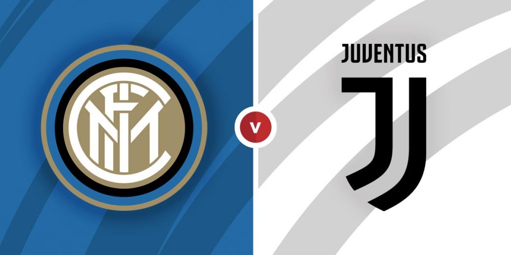 Inter Milan vs Juventus