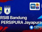 PERSIB vs PERSIPURA