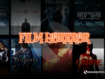 Film Horror Halloween