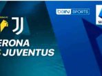 Verona Vs Juventus