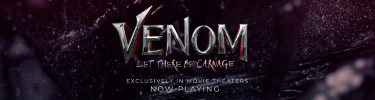 Nonton Venom 2