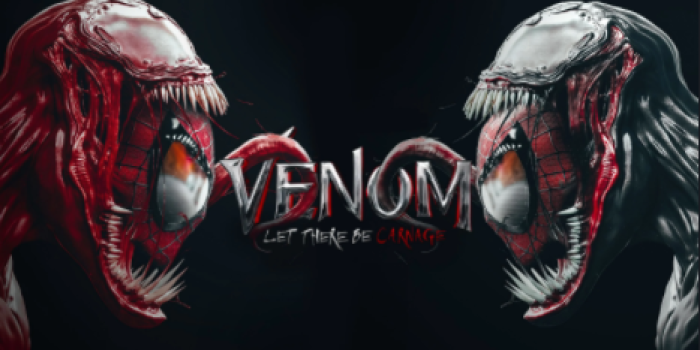 Film Venom 2