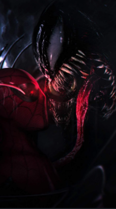 Wallpaper venom 2 16