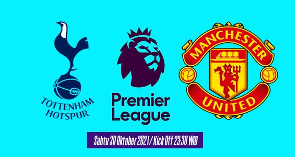 Tottenham vs Manchester United