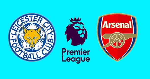 Leicester City vs Arsenal