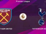 West Ham Vs Tottenham