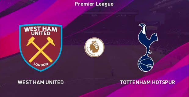 West Ham Vs Tottenham