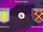 Aston villa vs west ham