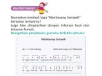 Kunci Jawaban Tema 4 Kelas 2 Halaman 120 123 124 125 126 127, Subtema 3: Hidup Bersih dan Sehat di Tempat Bermain, Pembelajaran 3