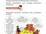 Kunci Jawaban Tema 4 Kelas 2 Halaman 138 139 141 143 144, Subtema 3: Hidup Bersih dan Sehat di Tempat Bermain, Pembelajaran 5