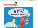 Kunci Jawaban Tema 4 Kelas 1 Halaman 162 dan 163, Subtema 4: Kebersamaan dalam Keluarga, Pembelajaran 6