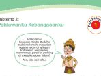 Kunci Jawaban Tema 5 Kelas 4 Halaman 54 55 57 58 59, Subtema 2: Pahlawanku Kebanggaanku, Pembelajaran 1