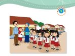 Kunci Jawaban Tema 4 Kelas 3 Halaman 76 77 78 79 80 81 82, Subtema 2: Kewajiban dan Hakku di Sekolah, Pembelajaran 5