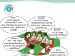 Kunci Jawaban Tema 4 Kelas 2 Halaman 87 88 89 90 91 92 93, Subtema 2: Hidup Bersih dan Sehat di Sekolah, Pembelajaran 5