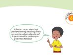 Kunci Jawaban Tema 5 Kelas 4 Halaman 47 48 49 50 51, Subtema 1 Perjuangan Para Pahlawan: Pembelajaran 6