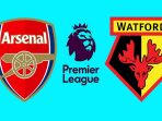 Arsenal vs Watford