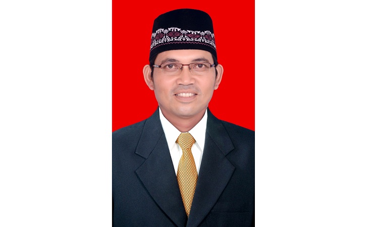 Zulhamzah Khatib Marajo, S.HI