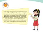 Kunci Jawaban Tema 6 Kelas 4 Halaman 153 dan 154, Subtema 3: Giat Berusaha Meraih Cita-Cita, Pembelajaran 6