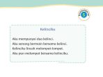 Kunci Jawaban Tema 6 Kelas 2 Halaman 31 32 33, Subtema 1 Hewan di Sekitarku: Pembelajaran 5